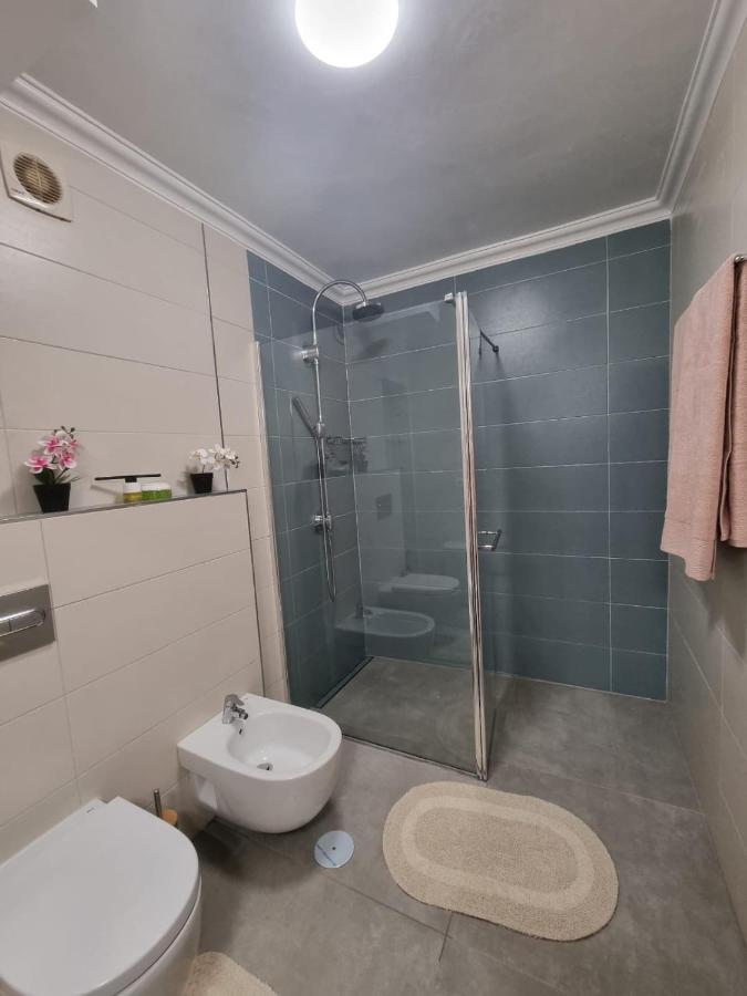 Penthouse-Complex Cristimar Appartement Los Cristianos  Buitenkant foto