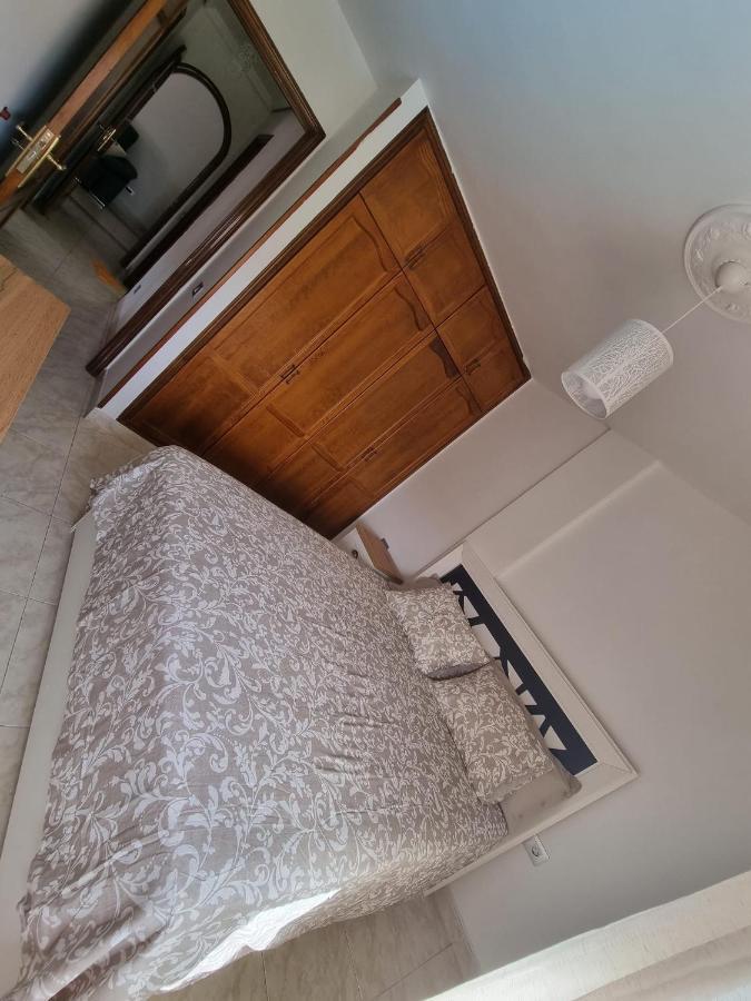 Penthouse-Complex Cristimar Appartement Los Cristianos  Buitenkant foto