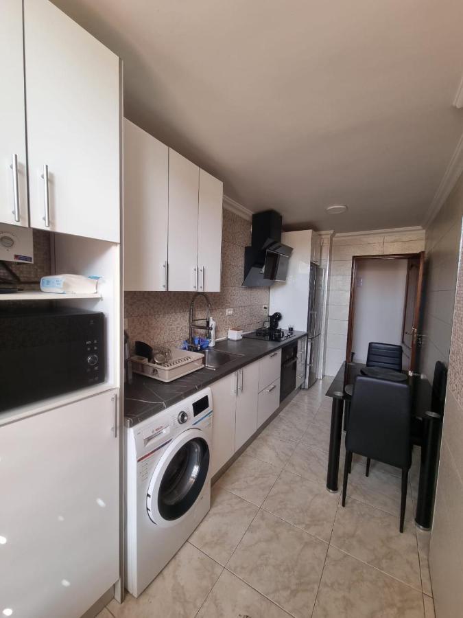 Penthouse-Complex Cristimar Appartement Los Cristianos  Buitenkant foto