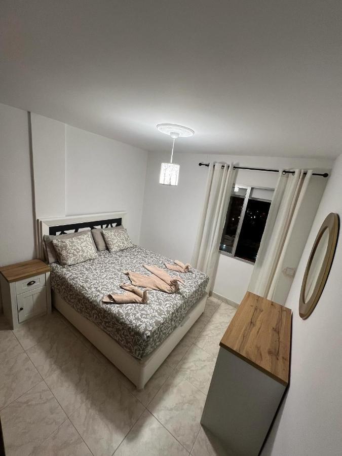 Penthouse-Complex Cristimar Appartement Los Cristianos  Buitenkant foto